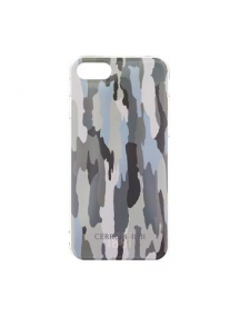 Funda TPU Cerruti iPhone 7 - 8 camuflage