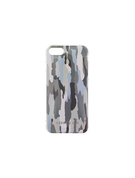 Funda TPU Cerruti iPhone 7 - 8 camuflage