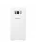 Funda TPU Samsung EF-PG955TWE Galaxy S8 Plus G955 blanca