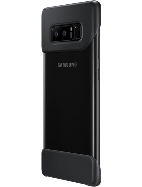 Protector rígido Samsung EF-MN950CBE Galaxy Note 8 N950 negro