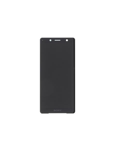 Display Sony Xperia XZ2 Compact H8324 negro