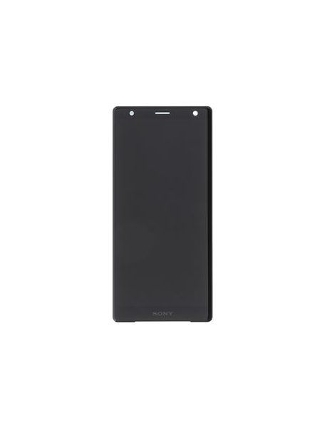 Display Sony Xperia XZ2 H8266 negro