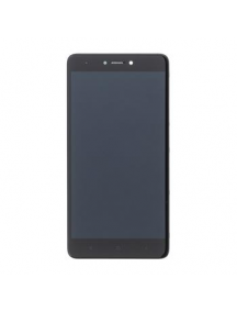 Display Xiaomi Redmi Note 4 Global negro (Service Pack)