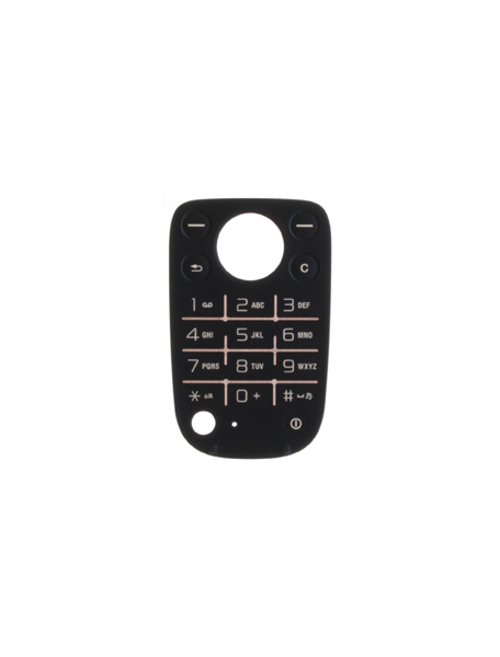 Teclado Sony Ericsson Z310i