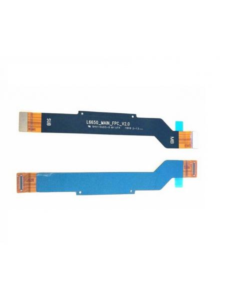 Cable flex principal Xiaomi Redmi Note 5