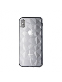 Funda TPU Forcell Prism Xiaomi Redmi S2 transparente