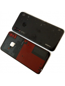 Tapa de batería Huawei P20 Lite negra original (Service Pack)