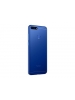 Carcasa trasera Honor 7A - Huawei Y6 2018 Prime azul