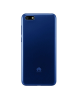 Carcasa trasera Huawei Y5 2018 - Honor 7S azul