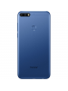 Carcasa trasera Honor 7C - Huawei Y7 2018 azul