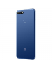 Carcasa trasera Huawei Y6 2018 Prime - Honor 7A azul