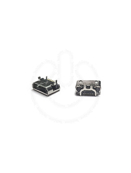 Conector de carga micro USB Asus Memo Pad 7 ME70CX - ME70C - ME7000C - ME7000CX - K01A