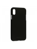 Funda TPU Goospery Soft iPhone XS Max negra