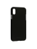 Funda TPU Goospery Soft iPhone XS Max negra