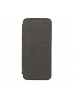 Funda libro Vennus Cotton Samsung Glaxy S9 G960 negra