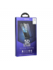 Lámina de cristal templado Roar Full Glue 5D Samsung Galaxy S9 G960 transparente