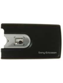 Tapa de bateria Sony Ericsson T630i negra