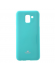 Funda TPU Goospery Samsung Galaxy J6 2018 J600F menta