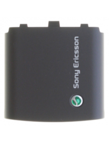 Tapa de bateria Sony Ericsson V640i negra