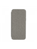 Funda libro Vennus Cotton Samsung Glaxy J6 2018 J600F gris