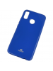 Funda TPU Goospery Huawei P Smart Plus azul