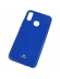 Funda TPU Goospery Huawei P Smart Plus azul