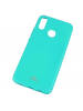 Funda TPU Goospery Huawei P Smart Plus menta