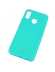 Funda TPU Goospery Huawei P Smart Plus menta