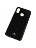 Funda TPU Goospery Huawei P Smart Plus negra