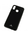 Funda TPU Goospery Huawei P Smart Plus negra