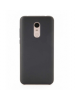 Funda TPU Matt Xiaomi Redmi 5 negra