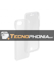 Funda PC + TPU 360 Huawei P20 Pro transparente