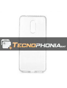 Funda TPU 0.5mm Xiaomi Redmi S2 transparente