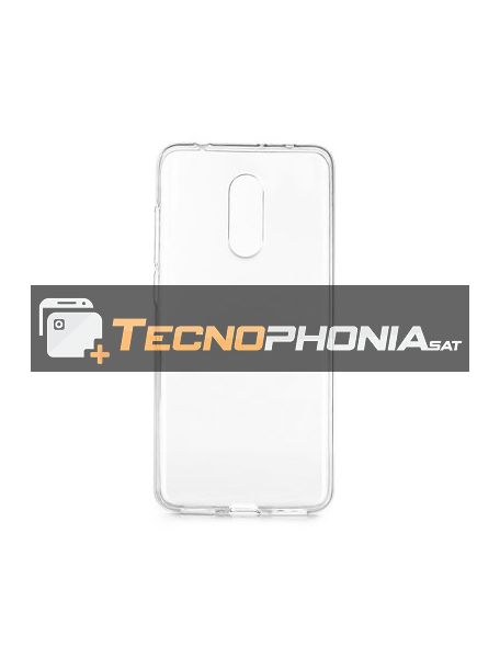 Funda TPU 0.5mm Xiaomi Redmi S2 transparente