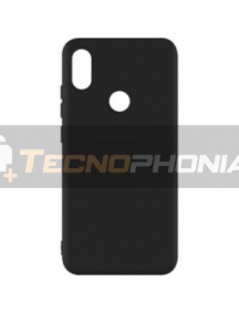 Funda TPU Flash Mat Xiaomi Redmi S2 negra