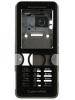 Carcasa Sony Ericsson K550i negra