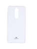 Funda TPU Goospery Nokia 5.1 transparente