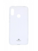 Funda TPU Xiaomi Mi A2 Lite transparente