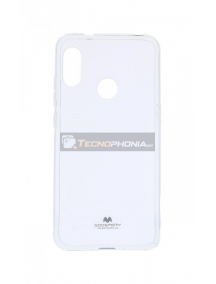 Funda TPU Xiaomi Mi A2 Lite transparente