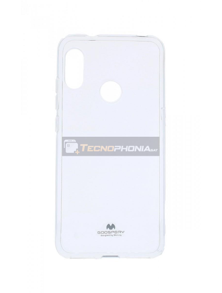 Funda TPU Xiaomi Mi A2 Lite transparente