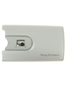 Tapa de bateria Sony Ericsson T630i blanca