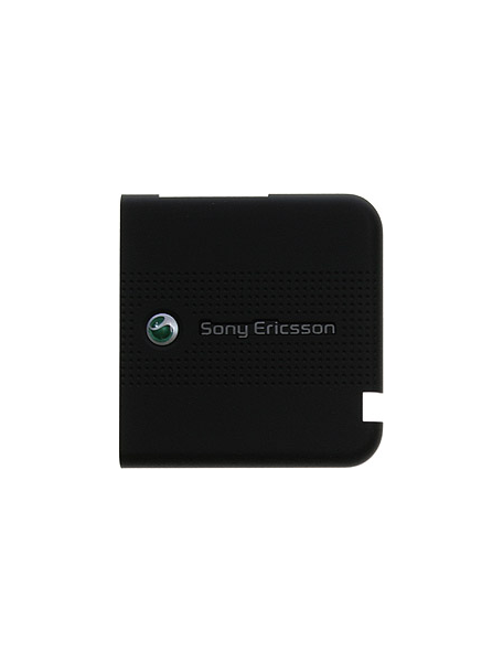 Tapa de antena Sony Ericsson S500i negra