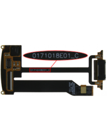 Cable flex Motorola Z6