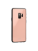 Funda TPU Glass Samsung Galaxy J6 J600F rosa