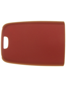 Tapa de batería Nokia 6103 roja