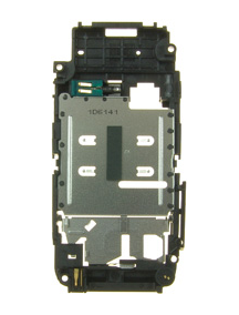 Carcasa trasera Nokia 6125 - 6136