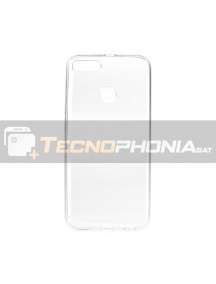 Funda TPU 0.5mm Xiaomi Mi A1 transparente