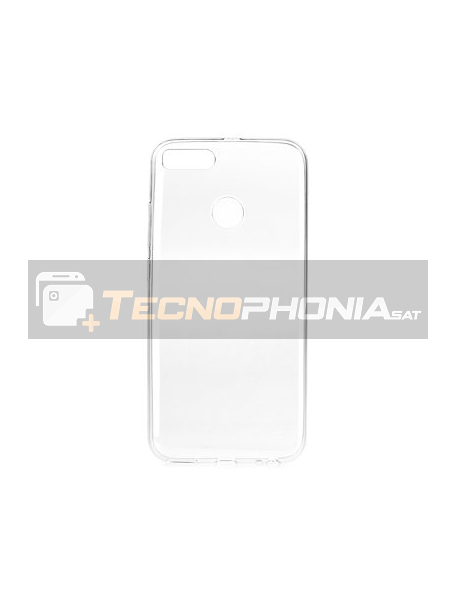 Funda TPU 0.5mm Xiaomi Mi A1 transparente