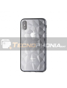 Funda TPU Prism Xiaomi Redmi Note 5 transparente