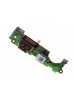 Placa de conector de carga Sony Xperia XA2 Ultra H4213